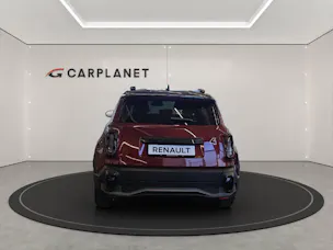 Renault R4 E-Tech Comfort Range techno
