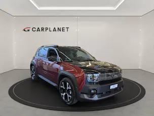 Renault R4 E-Tech Comfort Range techno