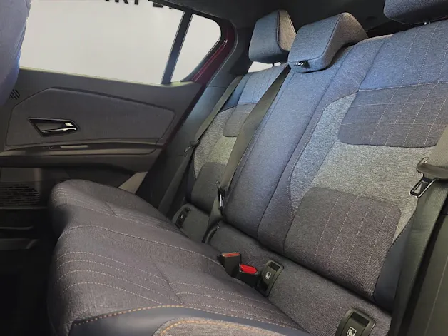 Renault R4 E-Tech Comfort Range techno