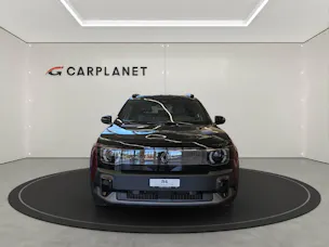 Renault R4 E-Tech Comfort Range techno