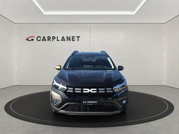 Dacia Jogger 1.6 Hybrid Extreme 5P