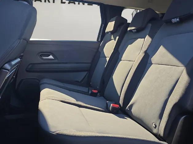 Dacia Jogger 1.6 Hybrid Extreme 5P