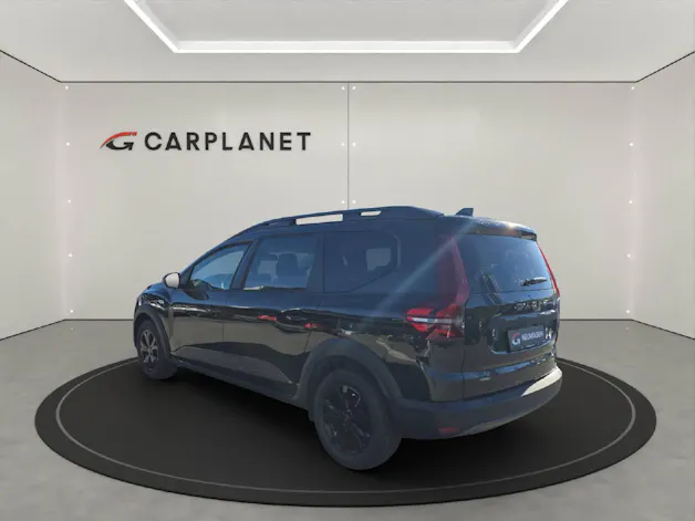 Dacia Jogger 1.6 Hybrid Extreme 5P