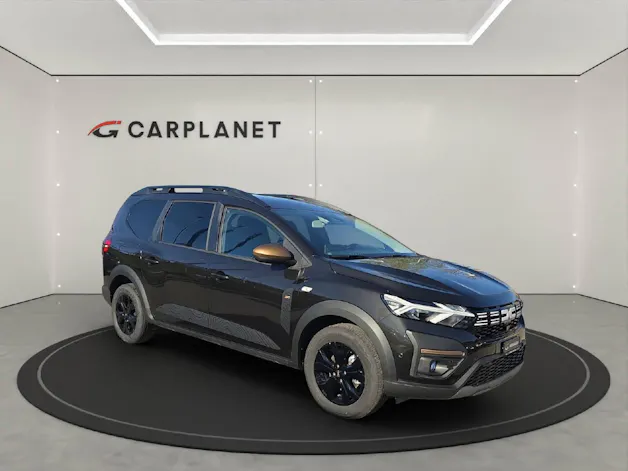 Dacia Jogger 1.6 Hybrid Extreme 5P