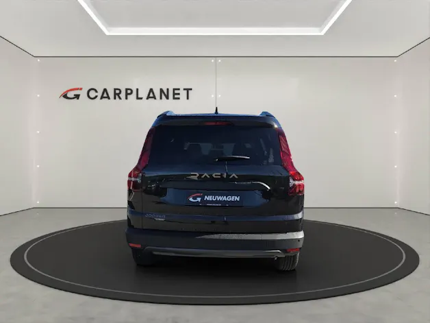 Dacia Jogger 1.6 Hybrid Extreme 5P
