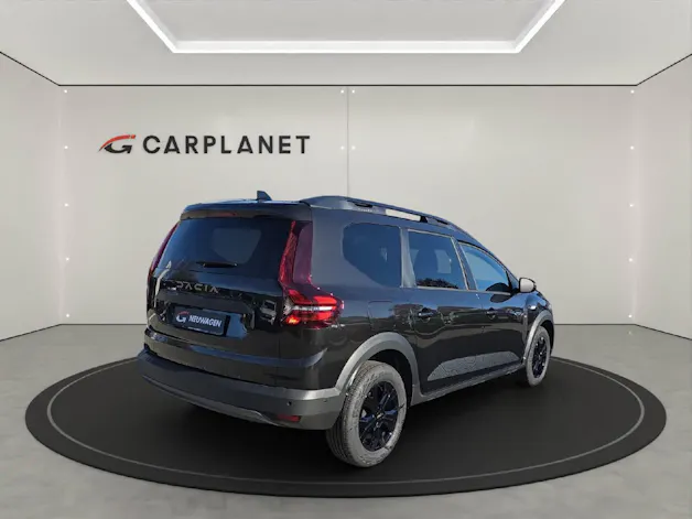 Dacia Jogger 1.6 Hybrid Extreme 5P