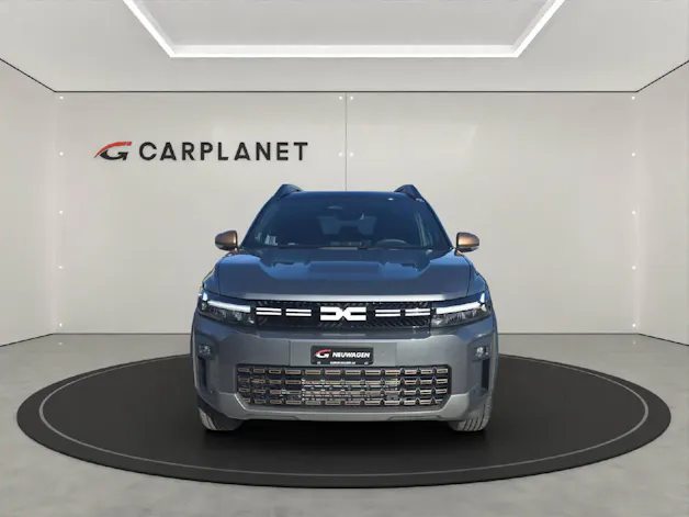 Dacia Bigster 1.8 Hybrid Extreme
