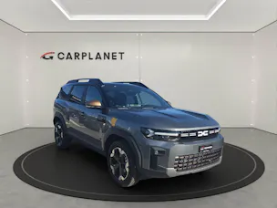 Dacia Bigster 1.8 Hybrid Extreme