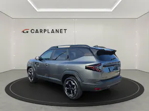 Dacia Bigster 1.8 Hybrid Extreme