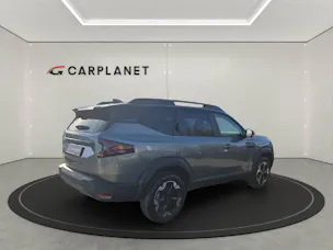 Dacia Bigster 1.8 Hybrid Extreme