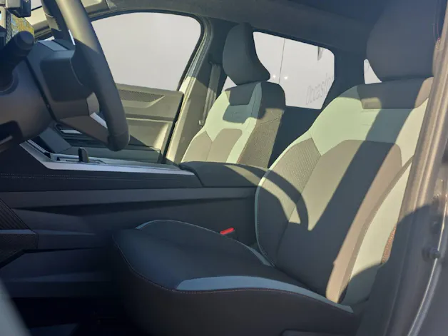 Dacia Bigster 1.8 Hybrid Extreme