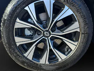 Renault Symbioz 1.6 E-Tech iconic