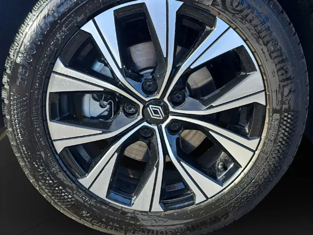 Renault Symbioz 1.6 E-Tech iconic