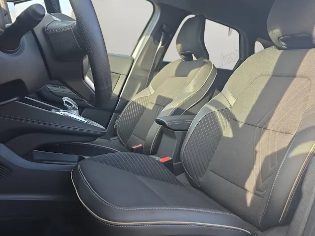 Renault Symbioz 1.6 E-Tech iconic