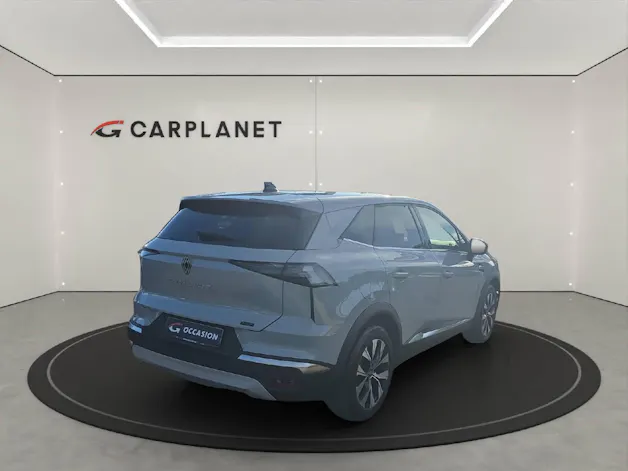 Renault Symbioz 1.6 E-Tech iconic