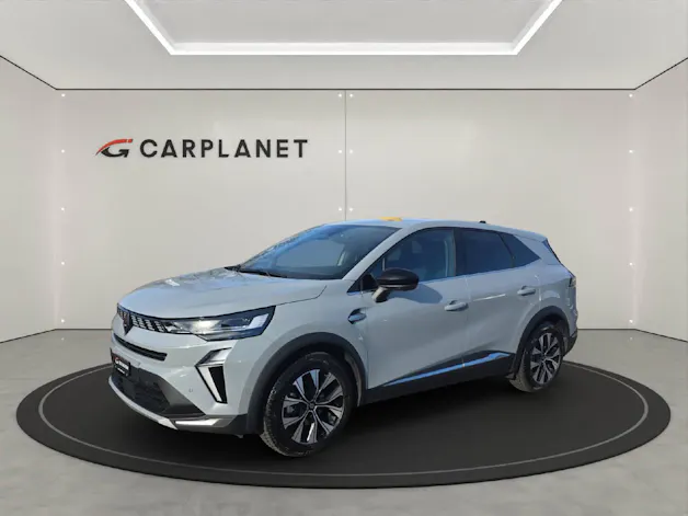 Renault Symbioz 1.6 E-Tech iconic