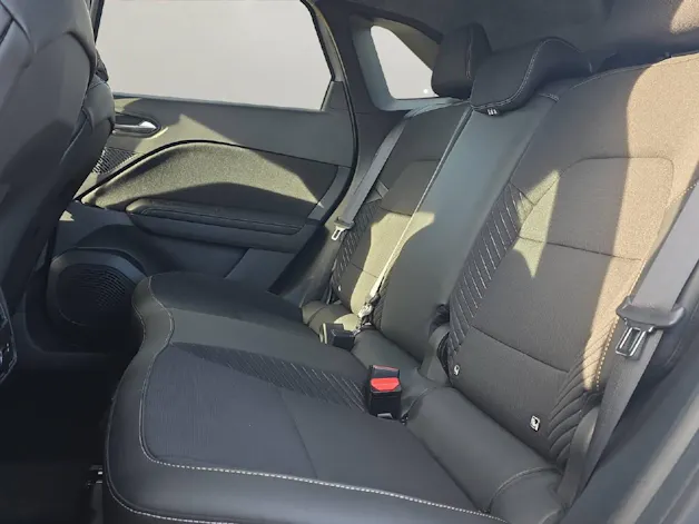 Renault Symbioz 1.6 E-Tech iconic