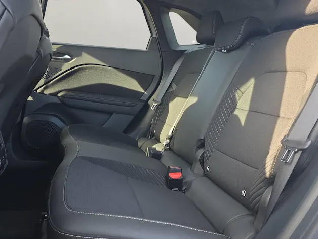 Renault Symbioz 1.6 E-Tech iconic