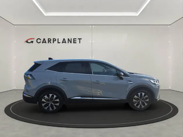 Renault Symbioz 1.6 E-Tech iconic