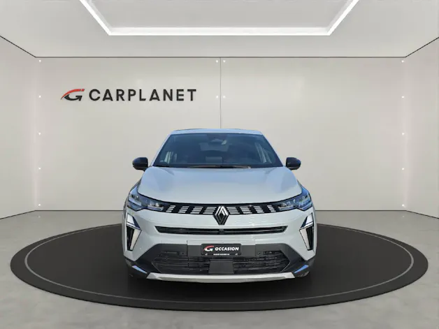 Renault Symbioz 1.6 E-Tech iconic