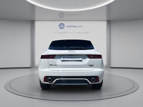 Vehicle image JAGUAR E-Pace 2.0 T 200 R-Dynamic SE AWD