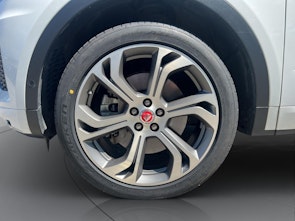 Vehicle image JAGUAR E-Pace 2.0 T 200 R-Dynamic SE AWD