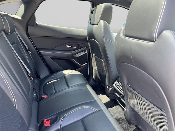 Vehicle image JAGUAR E-PACE