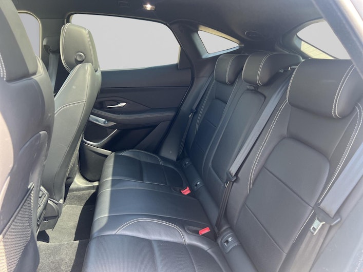 Vehicle image JAGUAR E-PACE