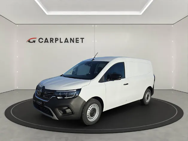 Renault Kangoo Van L2 E-Tech Electric