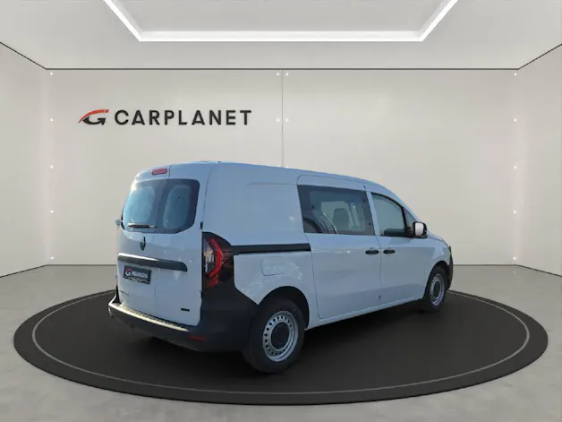 Renault Kangoo Van L2 E-Tech Electric