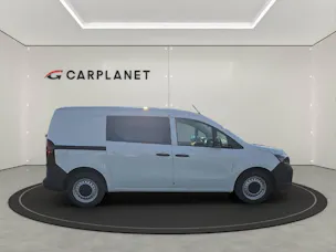 Renault Kangoo Van L2 E-Tech Electric