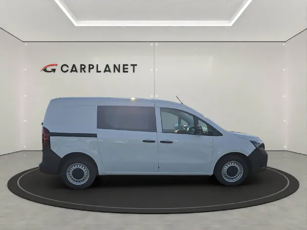 Renault Kangoo Van L2 E-Tech Electric