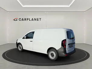 Renault Kangoo Van L2 E-Tech Electric