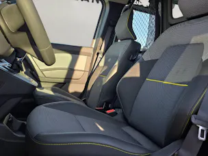 Renault Kangoo Van L2 E-Tech Electric