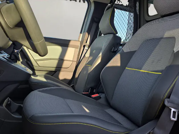 Renault Kangoo Van L2 E-Tech Electric