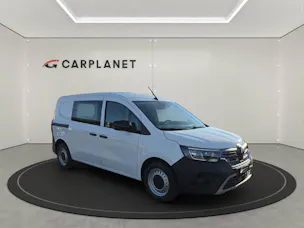 Renault Kangoo Van L2 E-Tech Electric