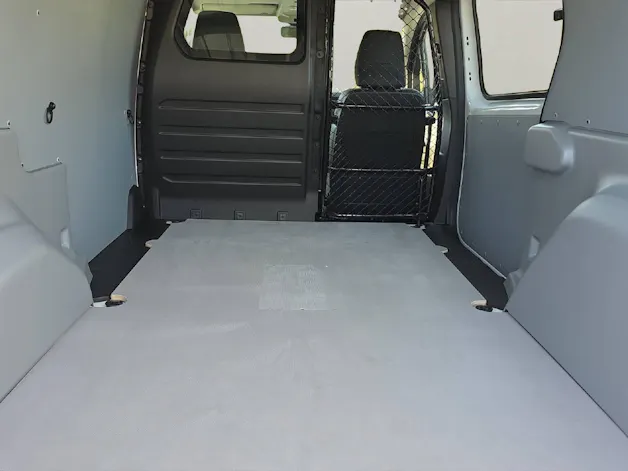 Renault Kangoo Van L2 E-Tech Electric