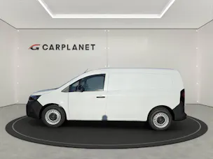 Renault Kangoo Van L2 E-Tech Electric