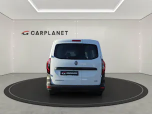 Renault Kangoo Van L2 E-Tech Electric