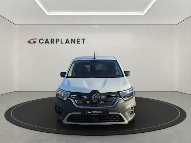 Renault Kangoo Van L2 E-Tech Electric