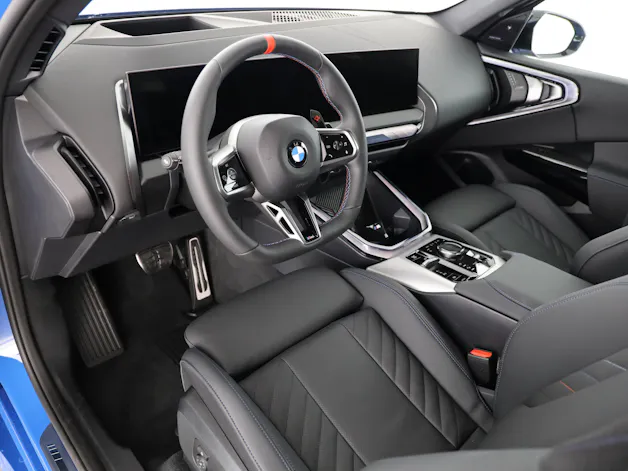 BMW X3 M50i