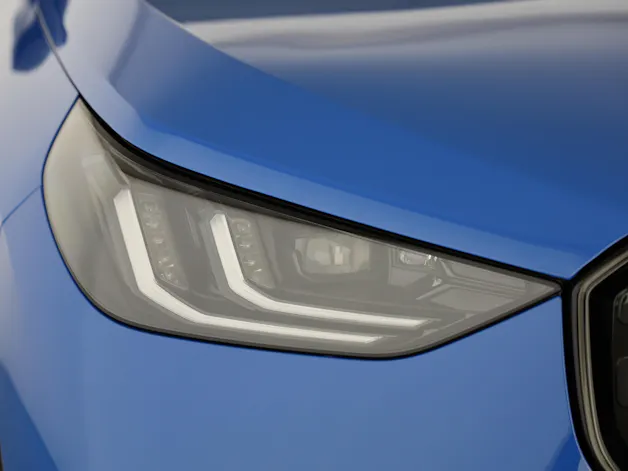 BMW X3 M50i