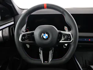 BMW X3 M50i