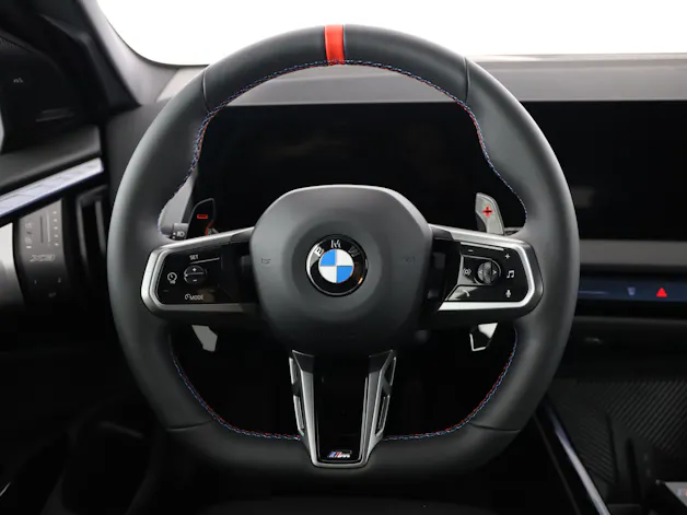 BMW X3 M50i