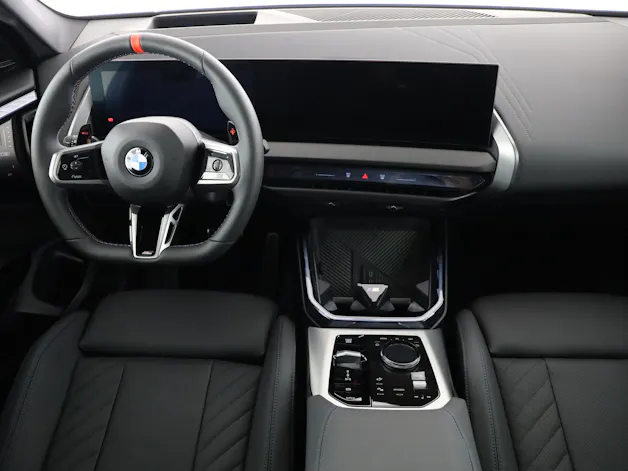 BMW X3 M50i