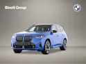 BMW X3 M50i