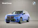 BMW X3 M50i