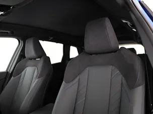 BMW X3 M50i
