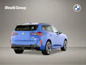 BMW X3 M50i