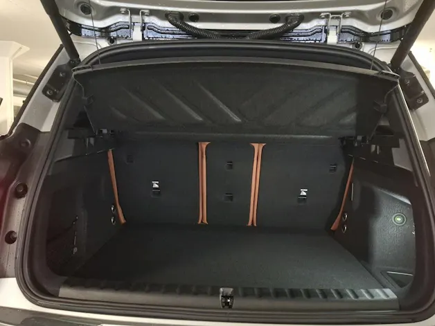 Mini Countryman U25 SE ALL4